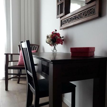 Appartamento Alba Selvino Exterior foto