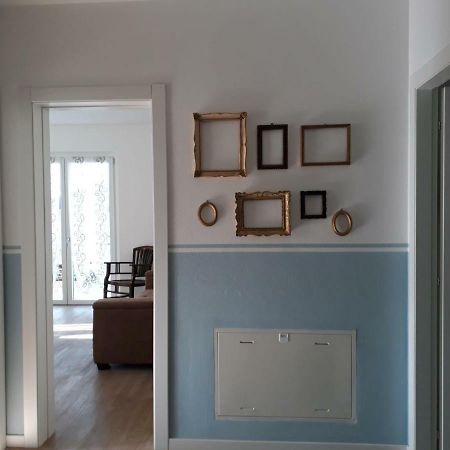 Appartamento Alba Selvino Exterior foto