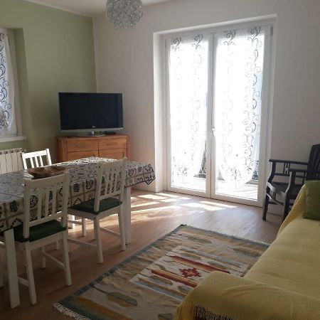 Appartamento Alba Selvino Exterior foto