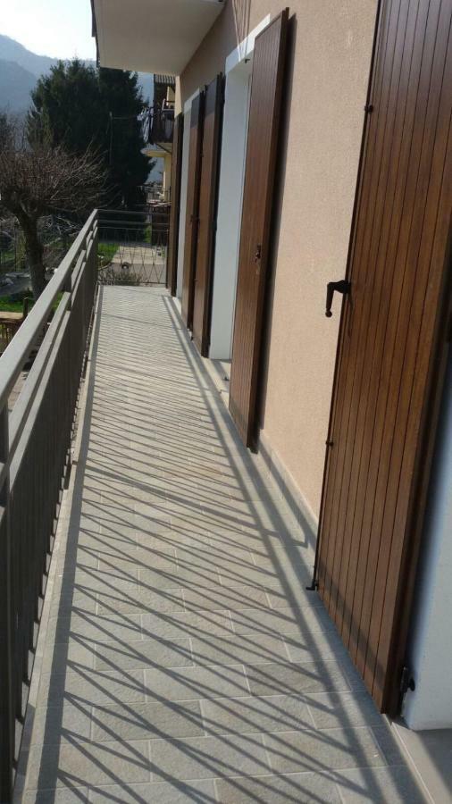 Appartamento Alba Selvino Exterior foto