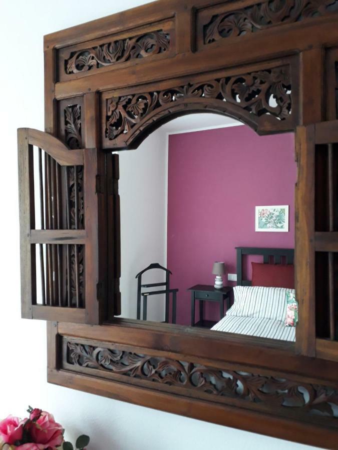 Appartamento Alba Selvino Exterior foto