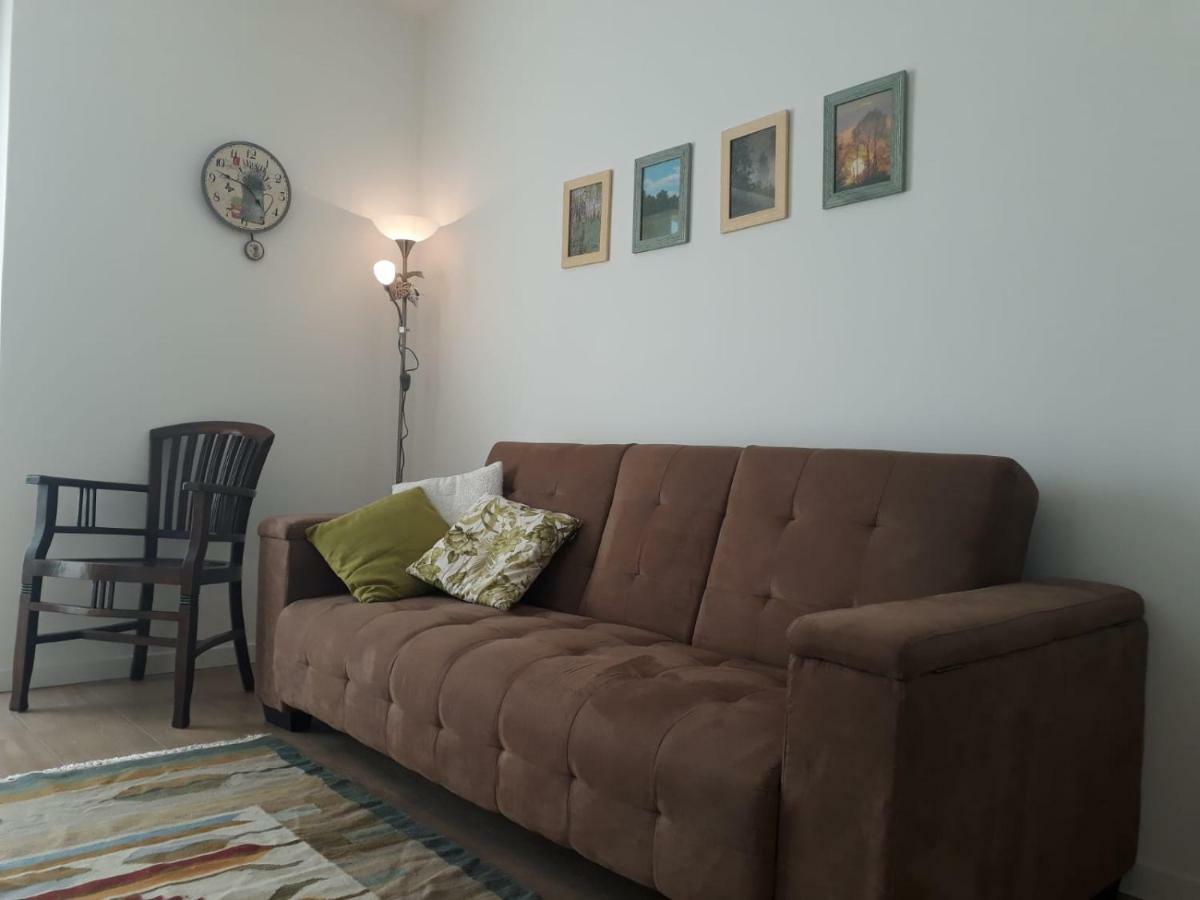 Appartamento Alba Selvino Exterior foto